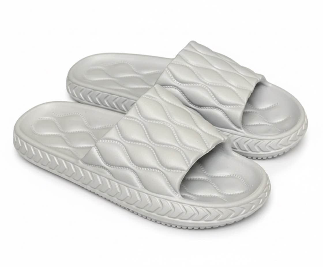 Picture of Slides for Men Slipper for boys | SunMoon- 1001 | Slides for boys slipper sandal Light weight Room Slipper House Slipper slippers for men’s