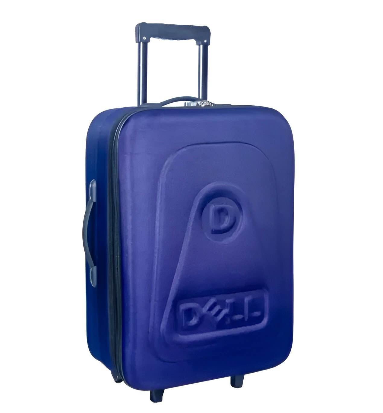 Picture of Chinese trolley luggage bag 20 inche easy size with two colour option trolley luggage bag