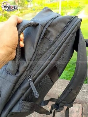 Picture of Kazi Brand artic hunter Fan's made addition ARCTIC HUNTER Backpack Men Fit 17.6 inch Laptop USB Charging Multi-layer Men's Bag Large Capacity Backpacks, Expandable Backpacks - Backpack MY SHOPEE BD