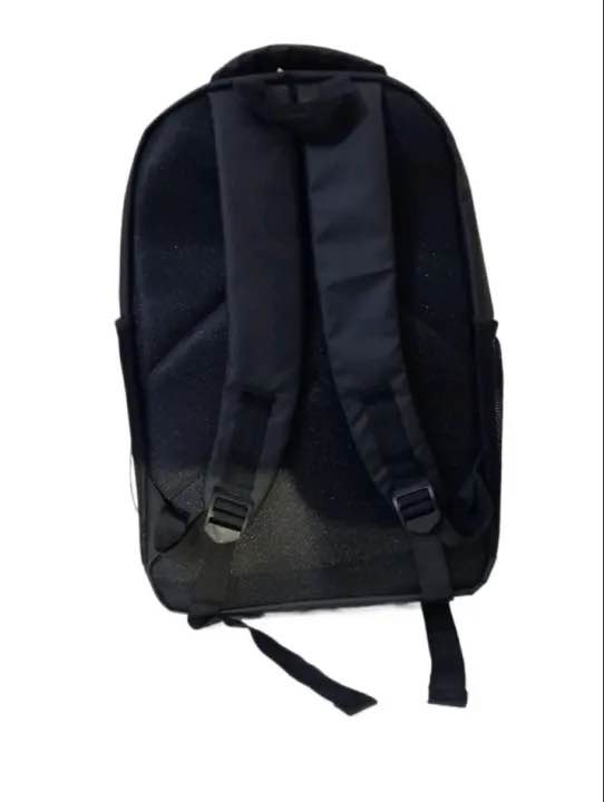 Picture of 15 Inch Stylish Water Resistant Arctic Hunter Fan's made addition Bag Laptop Backpack for all