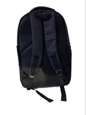 Picture of 15 Inch Stylish Water Resistant Arctic Hunter Fan's made addition Bag Laptop Backpack for all
