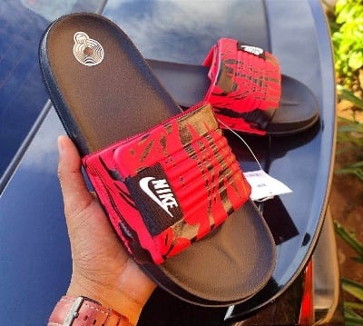 Picture of Nike Off court Adjust Men’s Slides multi variant