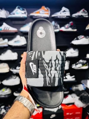 Picture of Nike Off court Adjust Men’s Slides multi variant