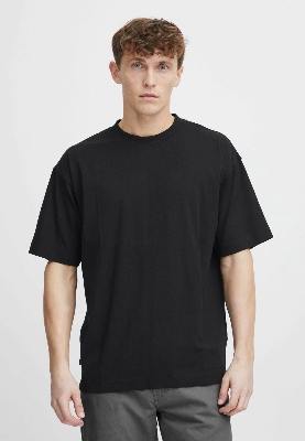 Picture of Men’s Classic Drop Shoulder Cotton T-Shirt – Trendy Oversized Fit