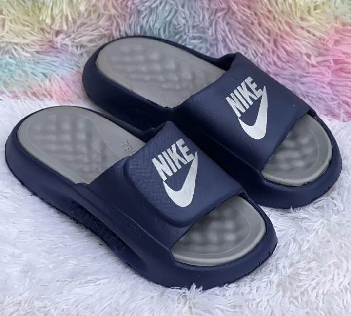 Picture of Trending Men’s Super Soft Ultra-Comfortable Double-Cush EVA Slides – Thick-Sole, Lightweight & Stylish Sandals