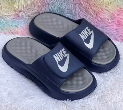 Picture of Trending Men’s Super Soft Ultra-Comfortable Double-Cush EVA Slides – Thick-Sole, Lightweight & Stylish Sandals