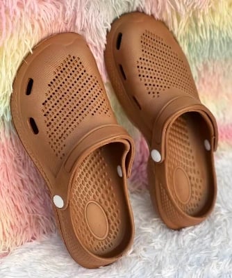 Picture of Men’s Classical Trendy Crocs EVA Clogs – Comfortable, Lightweight & Stylish Sandals Shoes