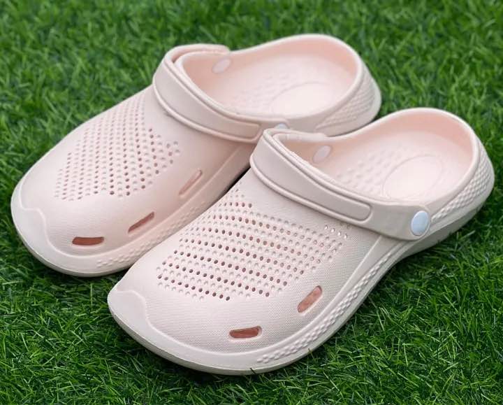 Picture of Men’s Classical Trendy Crocs EVA Clogs – Comfortable, Lightweight & Stylish Sandals Shoes