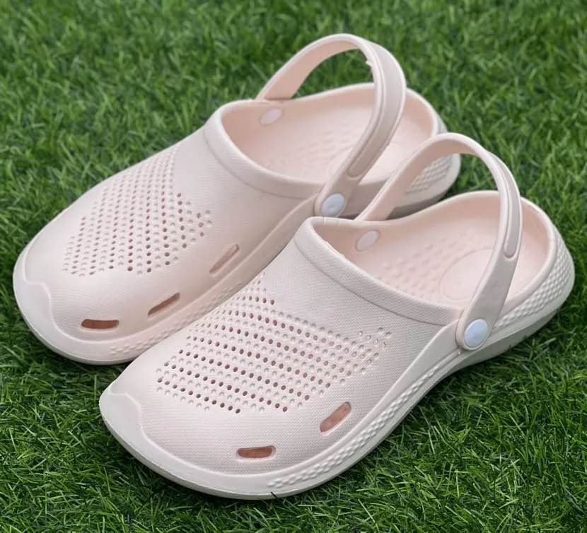 Picture of Men’s Classical Trendy Crocs EVA Clogs – Comfortable, Lightweight & Stylish Sandals Shoes