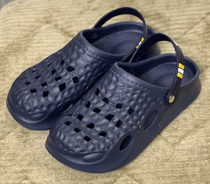 Picture of Men’s New EVA Clogs – Slip-On Closed Toe, Soft Sole Walking Sandals | Lightweight, Breathable & Trendy