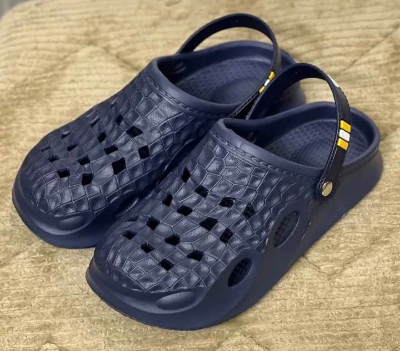 Picture of Men’s New EVA Clogs – Slip-On Closed Toe, Soft Sole Walking Sandals | Lightweight, Breathable & Trendy