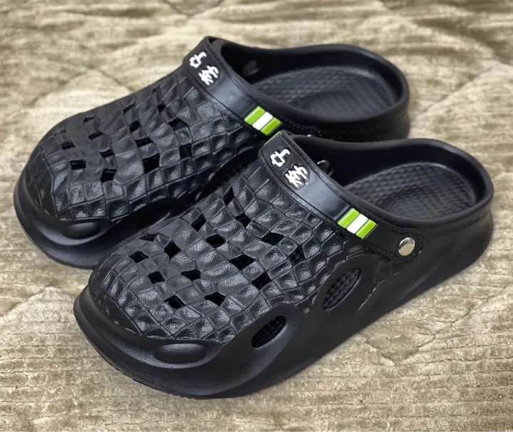 Picture of Men’s New EVA Clogs – Slip-On Closed Toe, Soft Sole Walking Sandals | Lightweight, Breathable & Trendy
