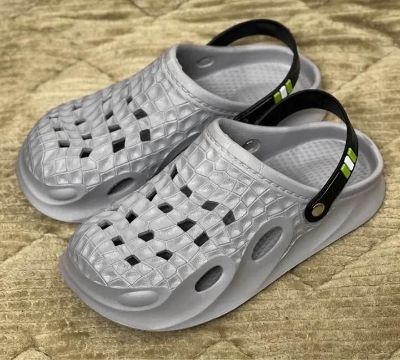 Picture of Men’s New EVA Clogs – Slip-On Closed Toe, Soft Sole Walking Sandals | Lightweight, Breathable & Trendy