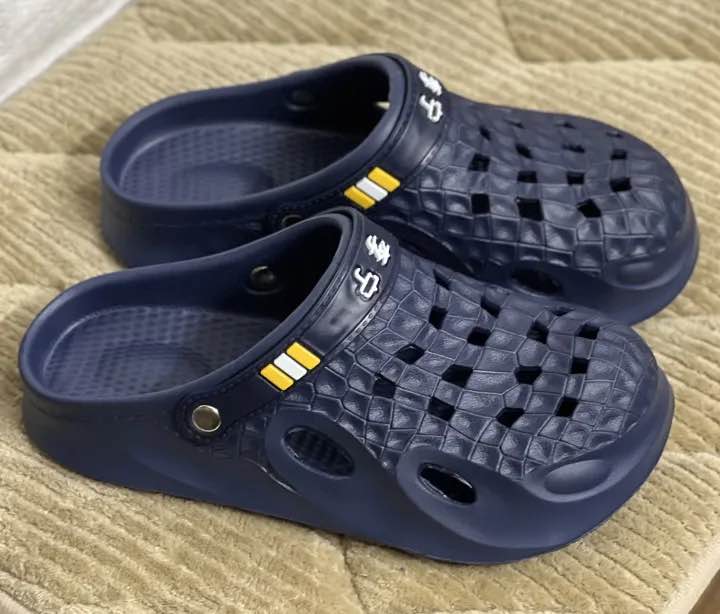 Picture of Men’s New EVA Clogs – Slip-On Closed Toe, Soft Sole Walking Sandals | Lightweight, Breathable & Trendy