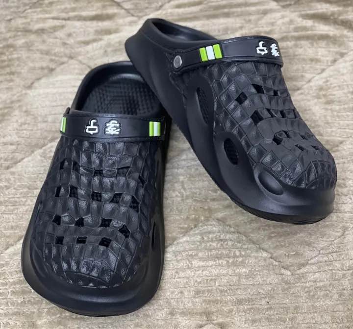 Picture of Men’s New EVA Clogs – Slip-On Closed Toe, Soft Sole Walking Sandals | Lightweight, Breathable & Trendy