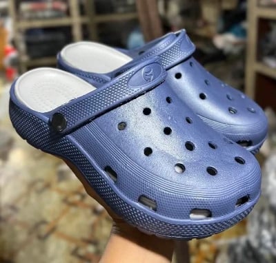 Picture of Men’s Trendy EVA Beach Sandals – Lightweight, Breathable Casual Clogs for Everyday Comfort