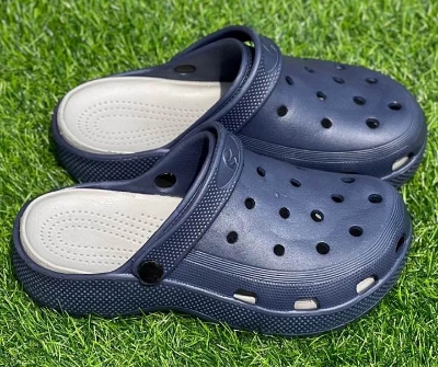 Picture of Men’s Trendy EVA Beach Sandals – Lightweight, Breathable Casual Clogs for Everyday Comfort