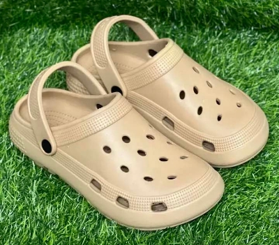 Picture of New Men’s EVA Comfort Clogs & Sandals – Ultra-Lightweight, Breathable & Stylish Casual Footwear