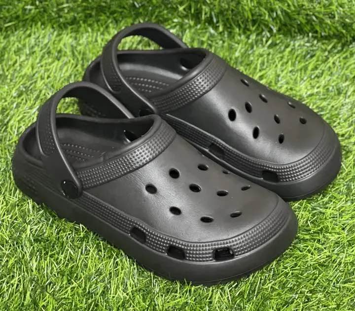 Picture of New Men’s EVA Comfort Clogs & Sandals – Ultra-Lightweight, Breathable & Stylish Casual Footwear