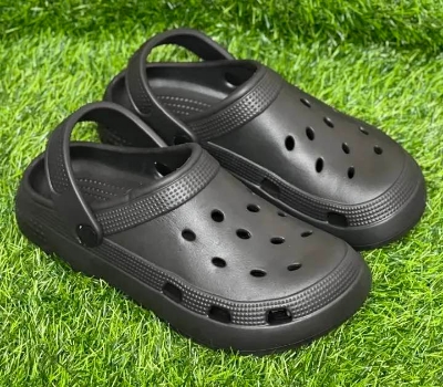 Picture of New Men’s EVA Comfort Clogs & Sandals – Ultra-Lightweight, Breathable & Stylish Casual Footwear