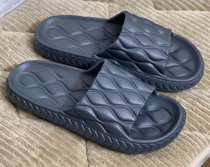 Picture of New Casual Comfortable Flip-Flop Slides for Men – Lightweight, Soft & Stylish Everyday Slippers