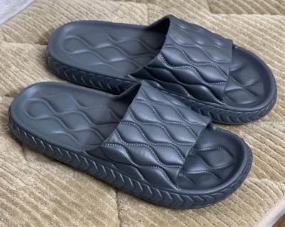 Picture of New Casual Comfortable Flip-Flop Slides for Men – Lightweight, Soft & Stylish Everyday Slippers