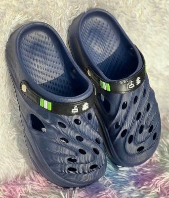 Picture of Men’s New Casual Soft Hollow-Out Clogs – Super Comfortable, Breathable & Non-Slip Outdoor Half Shoes Sandals