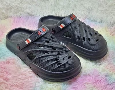Picture of Men’s New Casual Soft Hollow-Out Clogs – Super Comfortable, Breathable & Non-Slip Outdoor Half Shoes Sandals