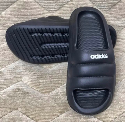 Picture of Trending Men’s Adilette Comfort Slides – Thick Footbed, Breathable & Durable Sandals