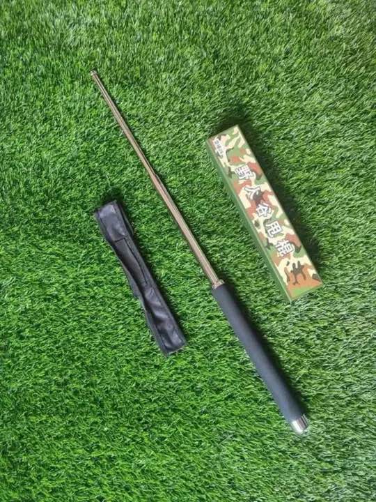 Picture of Premium Baseball Bat Protective Sleeve – 26” Softball & Baseball Bat Cover for Ultimate Protection