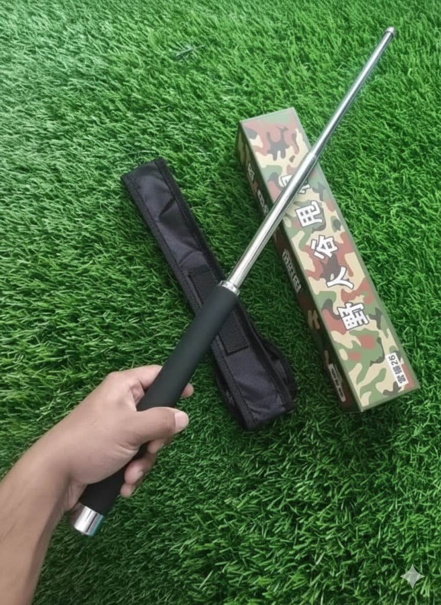 Picture of Premium Baseball Bat Protective Sleeve – 26” Softball & Baseball Bat Cover for Ultimate Protection