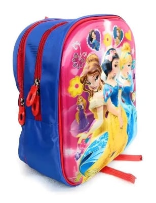 Picture of Premium Quality Kids Cartoon School Bag – Waterproof, Lightweight & Trendy Backpack for Nursery & KG Boys & Girls | Perfect Birthday Gift Idea