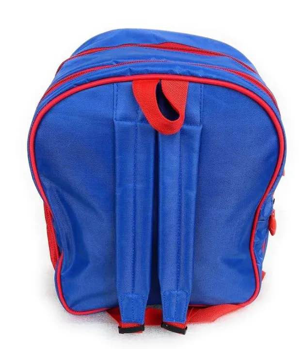 Picture of Premium Quality Kids Cartoon School Bag – Waterproof, Lightweight & Trendy Backpack for Nursery & KG Boys & Girls | Perfect Birthday Gift Idea