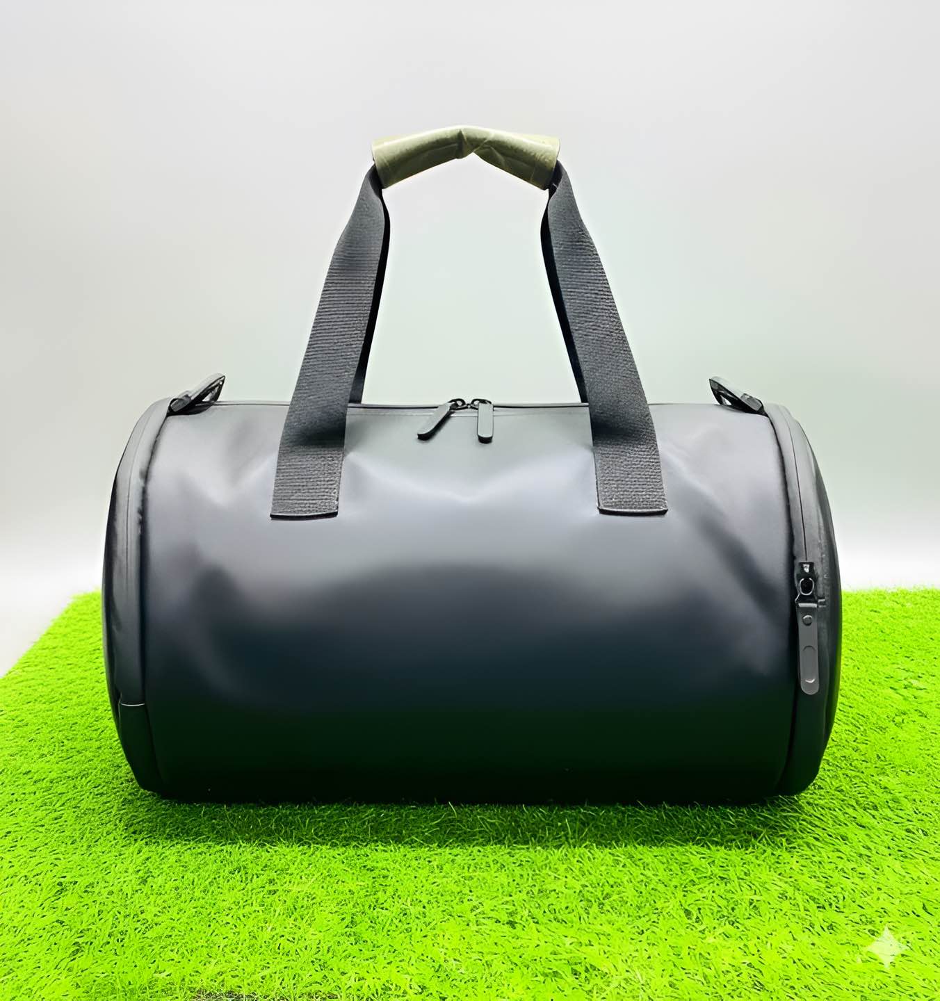 Picture of Gym Bag Small Size By MSB Sports - Stay Organized And Stylish On The Go - With A Compact Gym Bag For Sports Enthusiasts