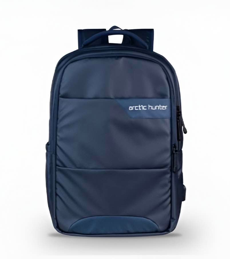 Picture of Arctic Hunter Multifunctional Laptop Backpack for School, College, Office & Travel – Stylish Waterproof Bag