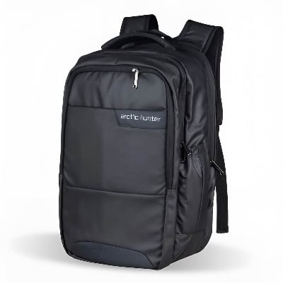 Picture of Arctic Hunter Multifunctional Laptop Backpack for School, College, Office & Travel – Stylish Waterproof Bag