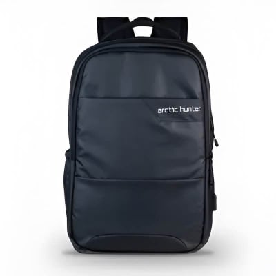 Picture of Arctic Hunter Multifunctional Laptop Backpack for School, College, Office & Travel – Stylish Waterproof Bag