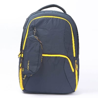 Picture of Loupin Backpack For Men Women Fashion Youth  Backpack Student bag ,School Bag , Large Capacity Outdoor Travel Backpack Kazi Brand