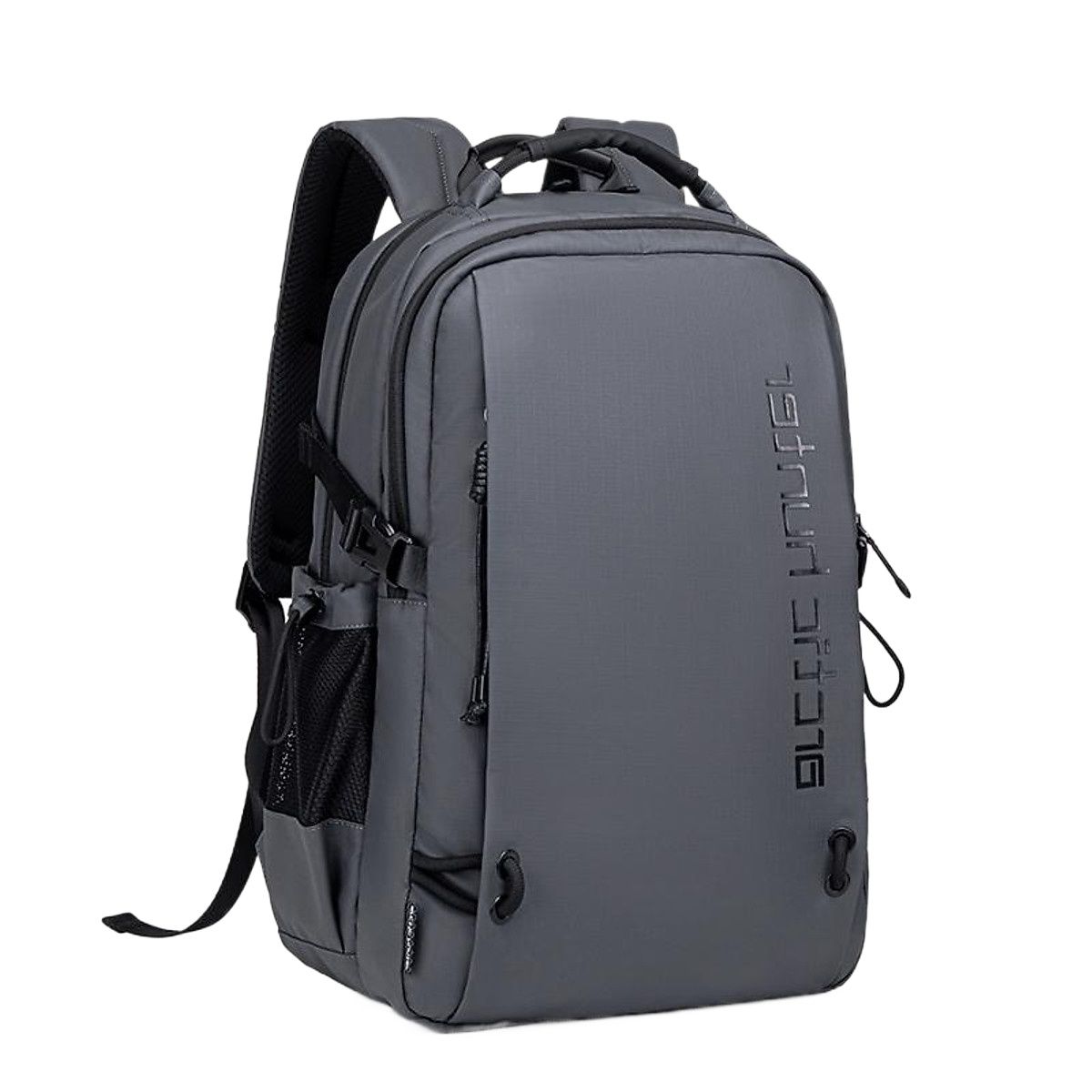 Picture of 🔥 Arctic Hunter B00530 Laptop Backpack 15.6” | Ultra Premium, Waterproof & Anti-Theft Bag for Men | Travel + College Use – 11.11 Big Sale 💼🎒