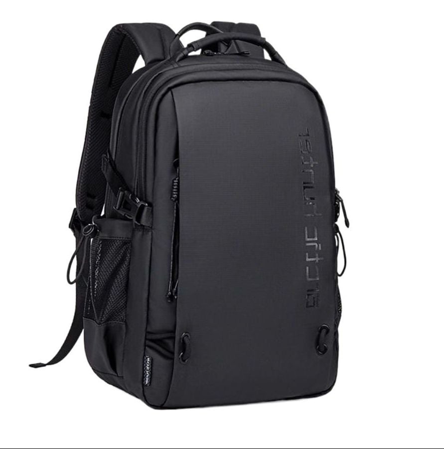 Picture of ARCTIC HUNTER Outdoor Climbing Backpack for Men and boys stylish college & tavel beg