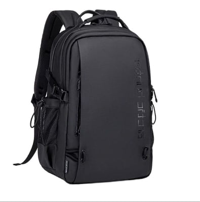 Picture of ARCTIC HUNTER Outdoor Climbing Backpack for Men and boys stylish college & tavel beg