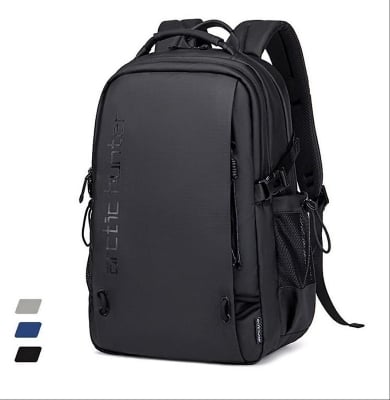 Picture of ARCTIC HUNTER Outdoor Climbing Backpack for Men and boys stylish college & tavel beg