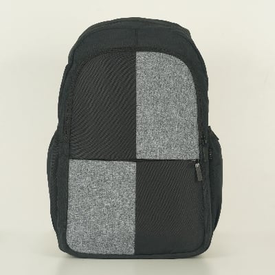Picture of Bag For Boys School Bag College Bag Backpack And 17 Inch Laptop - Bag For Boys