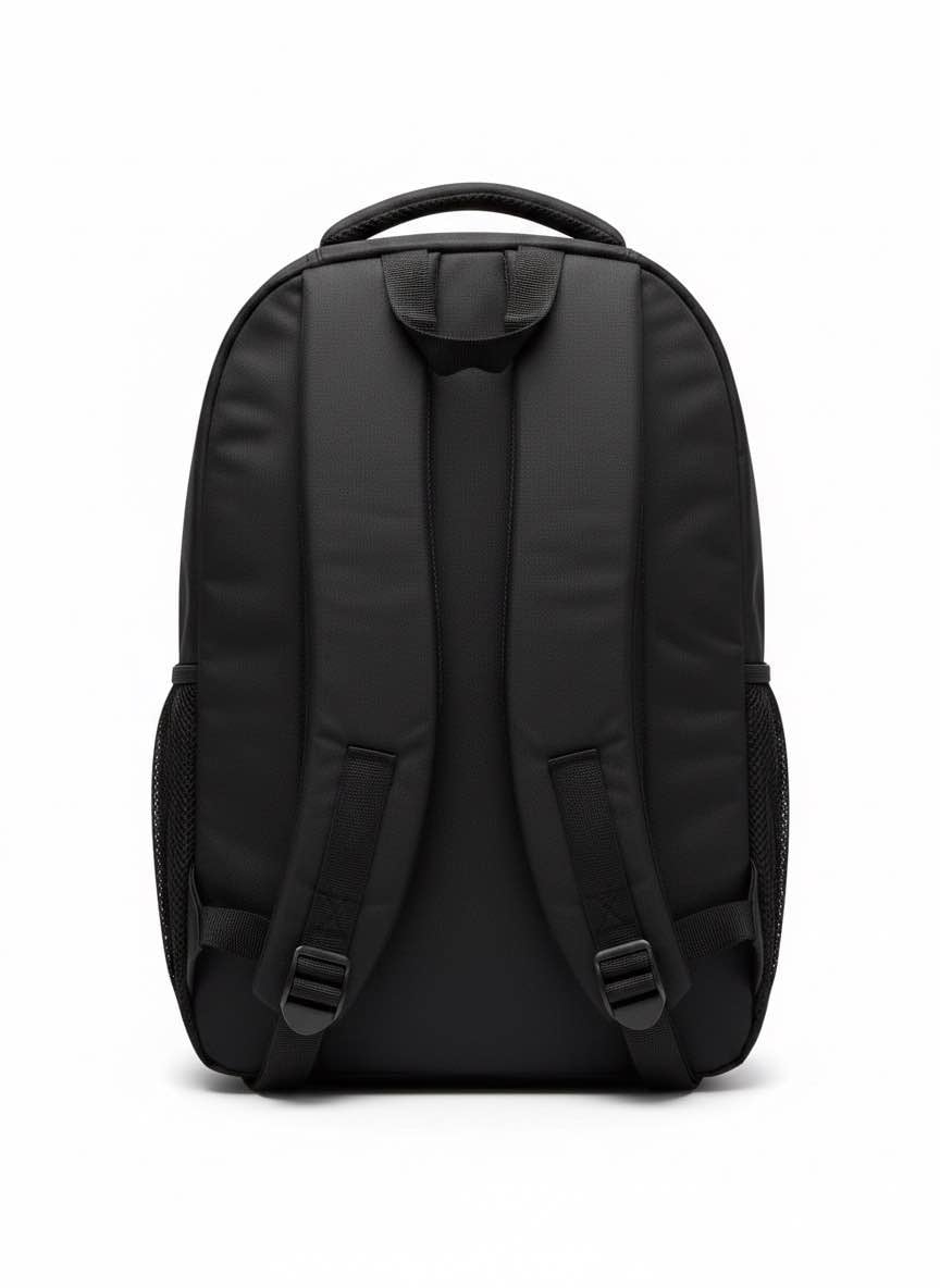 Picture of Premium HP Style 15.6’’ Laptop Backpack – Waterproof, Lightweight & Ultra Durable School/Office Travel Bag