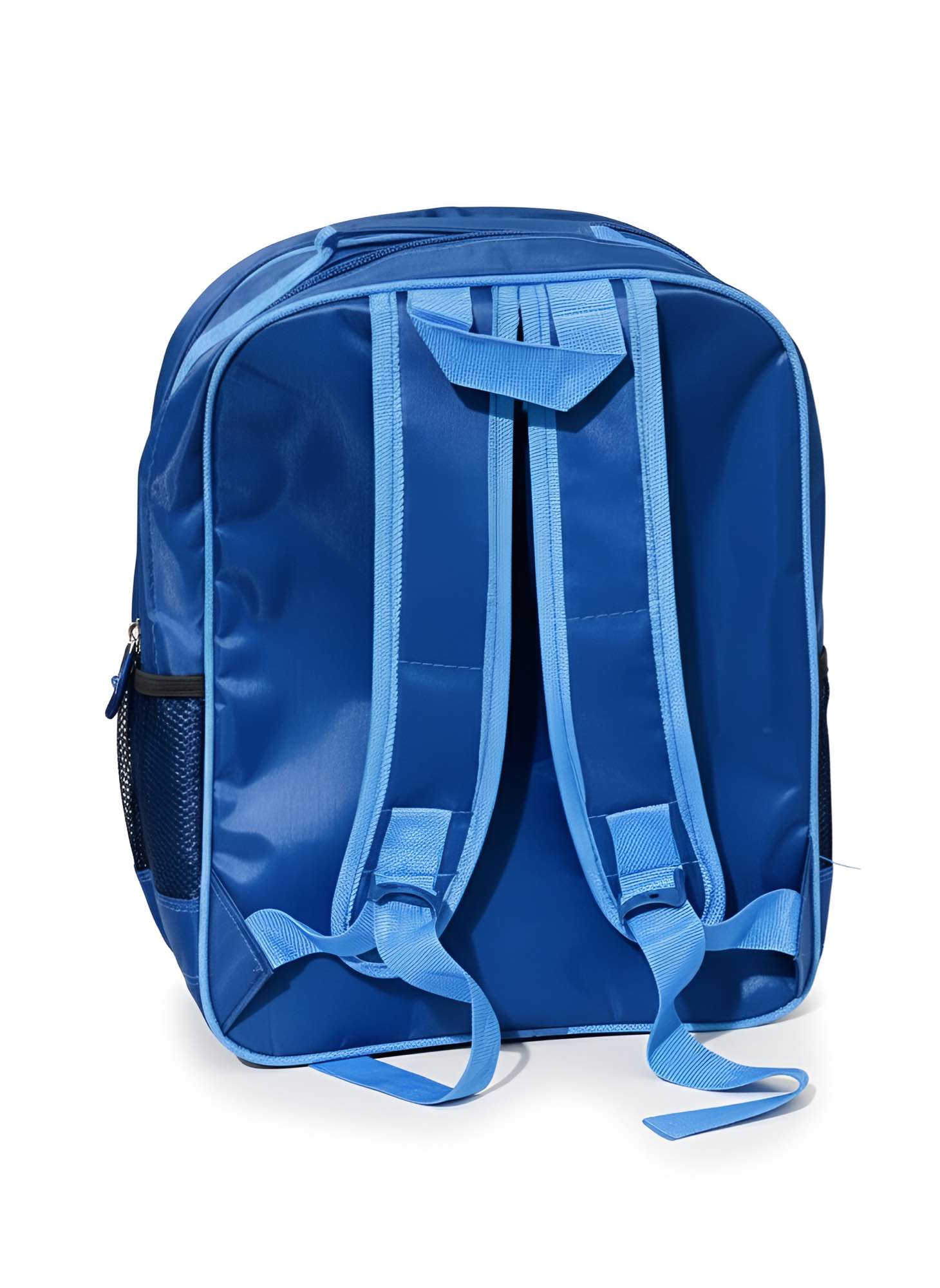Picture of Motu Patlu Kids Backpack - Premium Quality School Bag for 8-Year-Old Boys & Girls - Durable, Spacious with Laptop Compartment - Kazi Brand