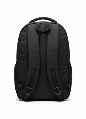 Picture of HP-Style Premium 15.6” Laptop Backpack – Lightweight, Waterproof & Travel-Friendly Office/School Bag