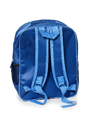 Picture of Trendy Motu Patlu Backpack for 5 to 14 Years Old - Durable & Multi-Compartment Kids Bag - Ideal for School & Travel