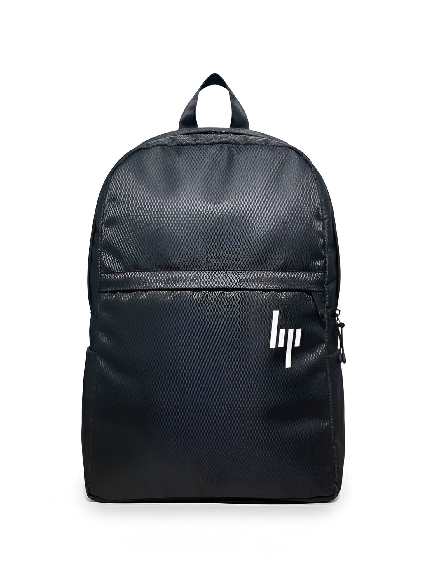 Picture of Daraz Best Seller: HP Water Resistant Laptop Backpack | New Model (2025) Stylish Black College, Travel & Office Bag | 15.6 Inch Laptop Slot