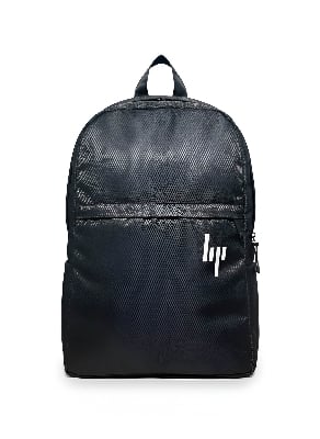 Picture of Daraz Best Seller: HP Water Resistant Laptop Backpack | New Model (2025) Stylish Black College, Travel & Office Bag | 15.6 Inch Laptop Slot