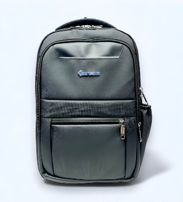Picture of ATC BAG Premium Men's Backpack | Waterproof Stylish Office and Travel Bag for Men | Slim Grey Durable Daypack – Men's Bag (Viral)